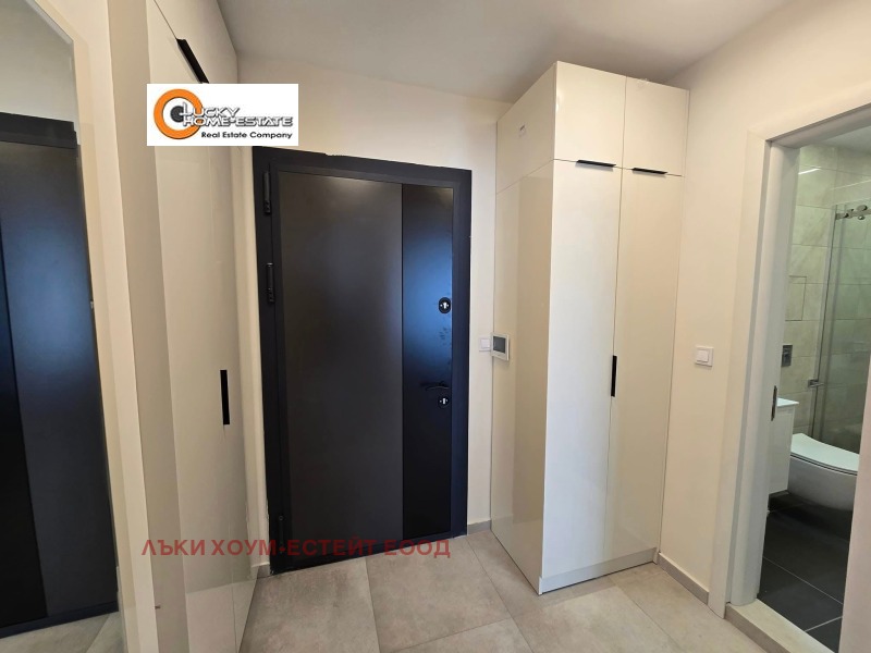 Дава под наем 2-СТАЕН, гр. София, Център, снимка 10 - Апартаменти - 53175332