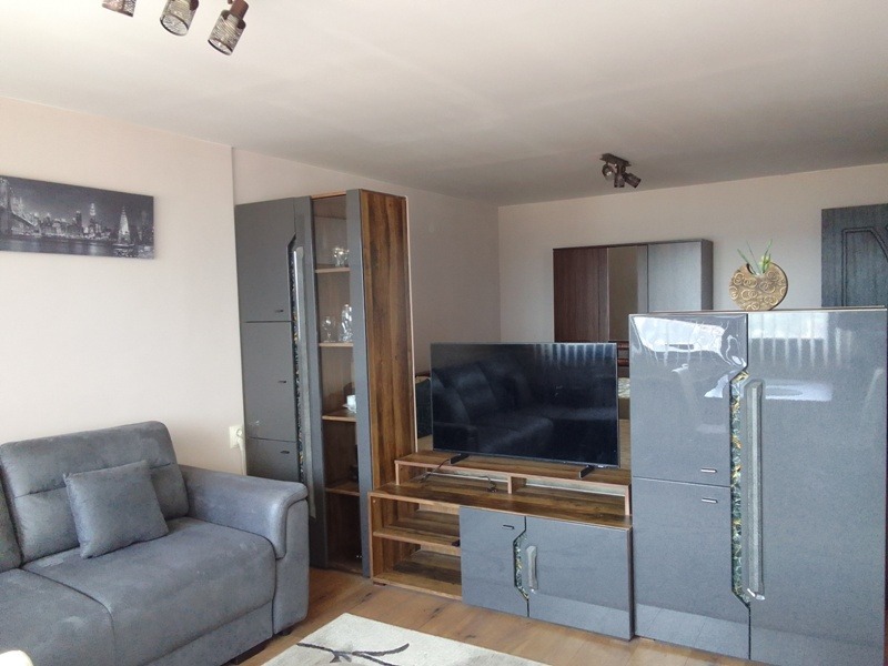 Дава под наем 2-СТАЕН, гр. Велико Търново, Акация, снимка 5 - Апартаменти - 54188723