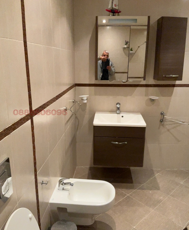 Дава под наем  3-стаен град София , Дървеница , 100 кв.м | 61000829 - изображение [17]