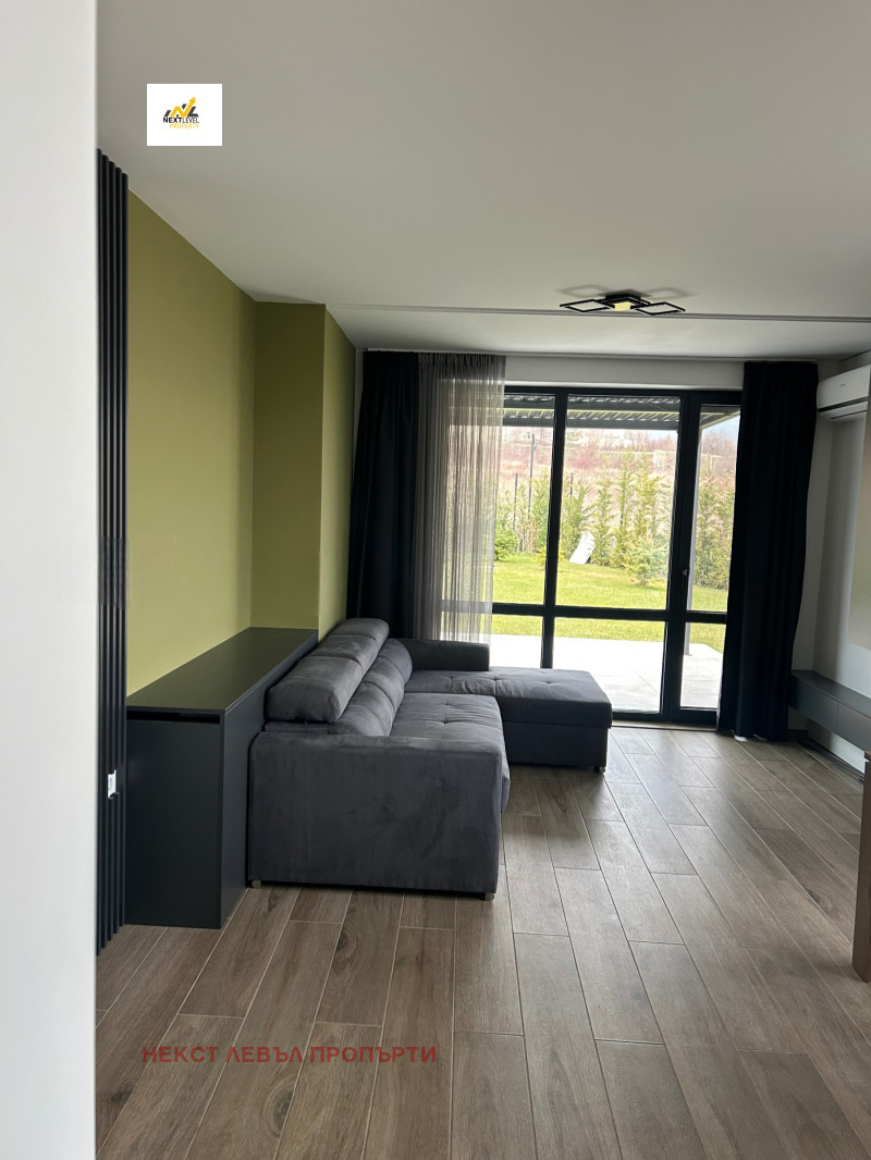 Дава под наем 3-СТАЕН, гр. София, Малинова долина