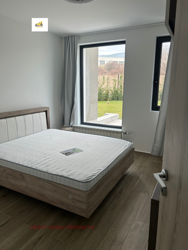 Дава под наем 3-СТАЕН, гр. София, Малинова долина, снимка 3 - Апартаменти - 53473874