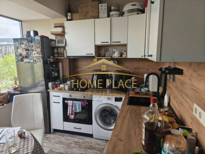 Da affittare  3 camere da letto Varna , Chajka , 90 mq | 78338832 - Immagine [6]