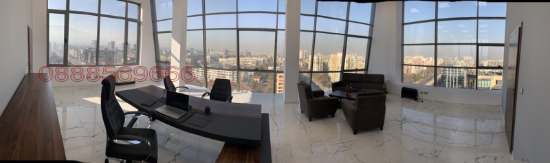 Vuokrattavana  Toimisto Sofia , Gotse Deltšev , 177 neliömetriä | 80456126 - kuva [12]