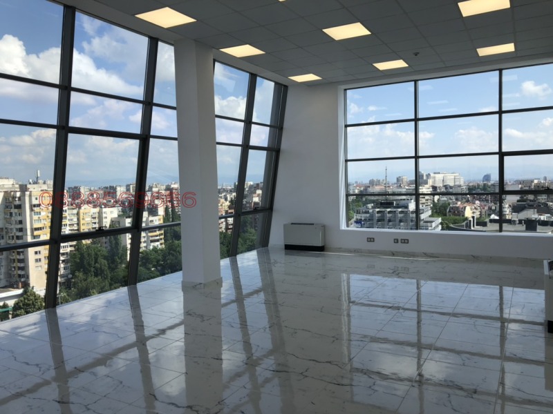 Vuokrattavana  Toimisto Sofia , Gotse Deltšev , 177 neliömetriä | 80456126 - kuva [2]