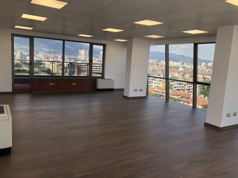 Vuokrattavana  Toimisto Sofia , Gotse Deltšev , 177 neliömetriä | 80456126 - kuva [3]