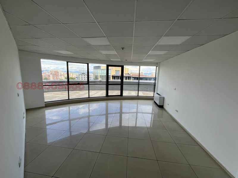 Vuokrattavana  Toimisto Sofia , Gotse Deltšev , 177 neliömetriä | 80456126 - kuva [13]