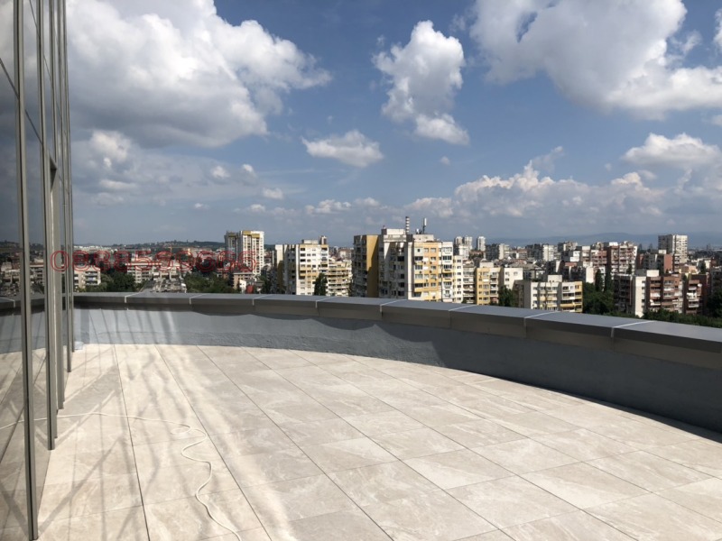 Vuokrattavana  Toimisto Sofia , Gotse Deltšev , 177 neliömetriä | 80456126 - kuva [7]
