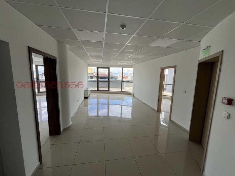Vuokrattavana  Toimisto Sofia , Gotse Deltšev , 177 neliömetriä | 80456126 - kuva [14]