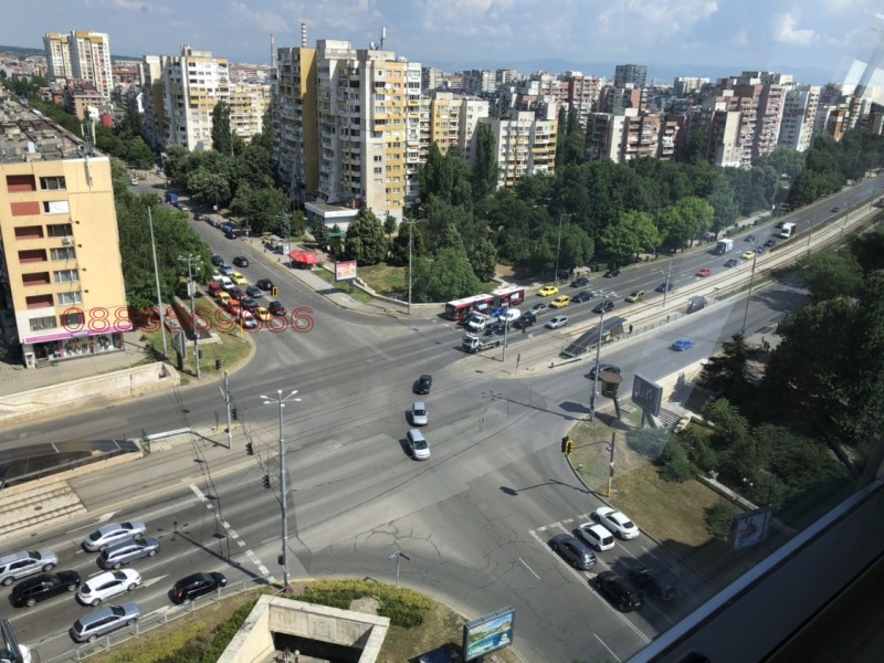 Vuokrattavana  Toimisto Sofia , Gotse Deltšev , 177 neliömetriä | 80456126 - kuva [8]