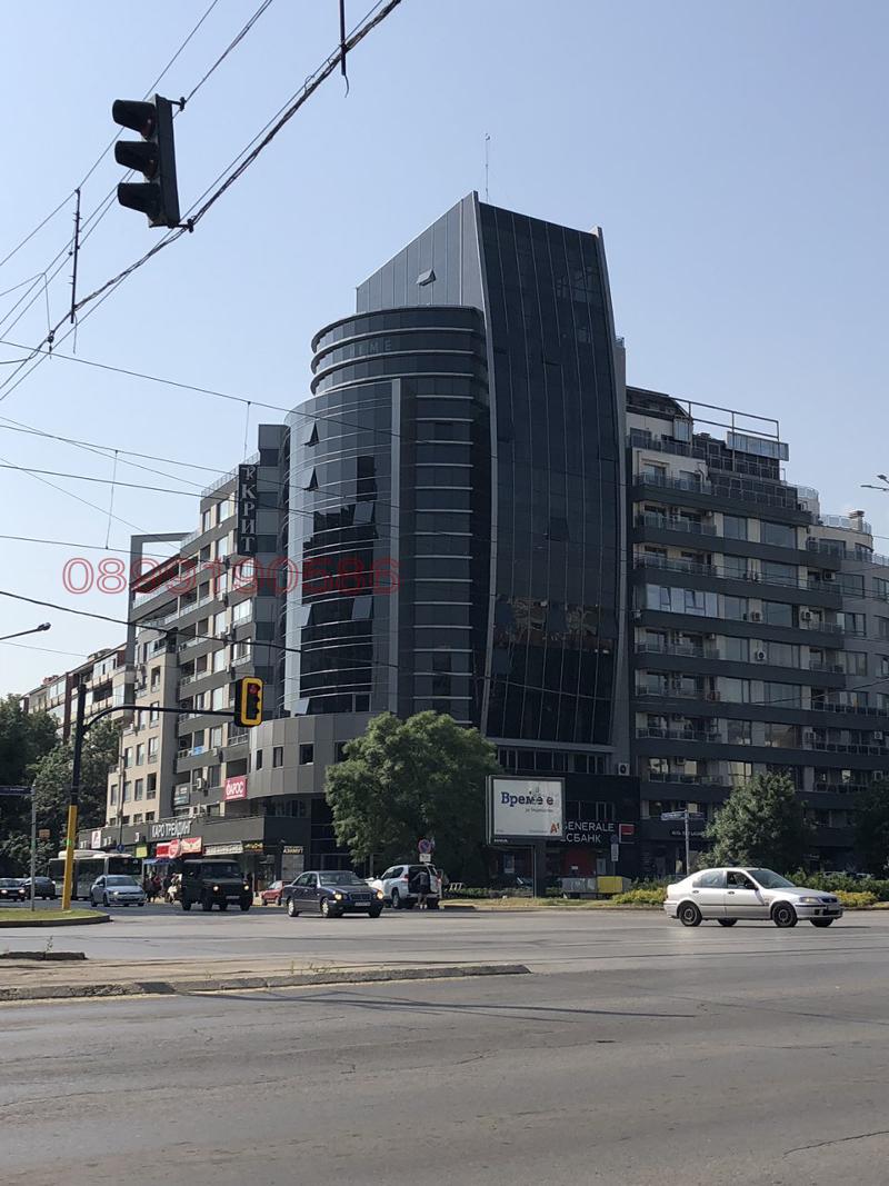 Vuokrattavana  Toimisto Sofia , Gotse Deltšev , 177 neliömetriä | 80456126