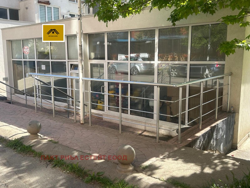 For Rent  Office Sofia , Studentski grad , 85 sq.m | 14445242