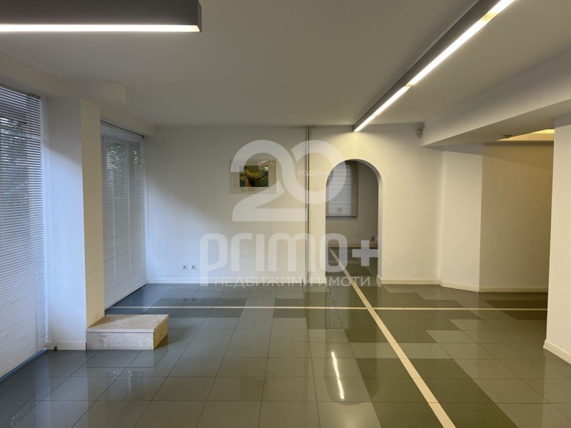 Дава под наем ОФИС, гр. София, Център