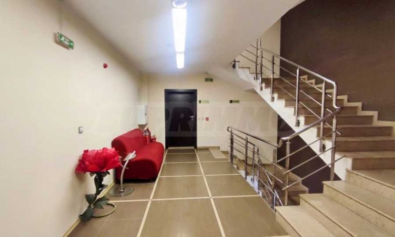 Дава под наем ОФИС, гр. Пловдив, Център, снимка 7 - Офиси - 53350310