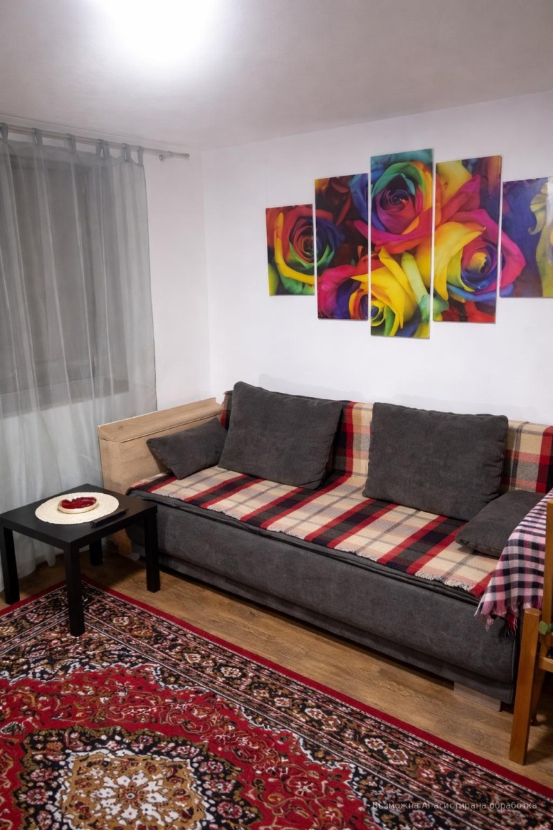 Дава под наем ЕТАЖ ОТ КЪЩА, гр. София, Надежда 2, снимка 8 - Етаж от къща - 53601398