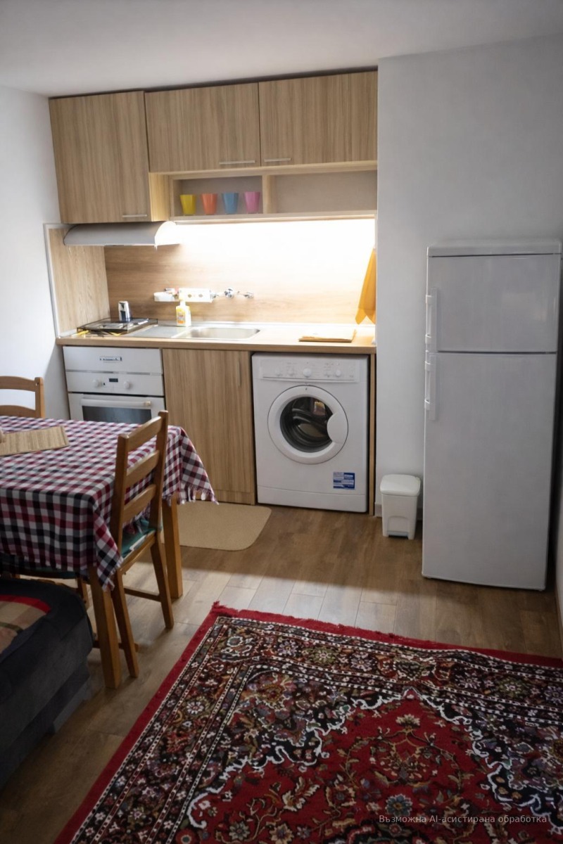 Дава под наем ЕТАЖ ОТ КЪЩА, гр. София, Надежда 2, снимка 9 - Етаж от къща - 53601398