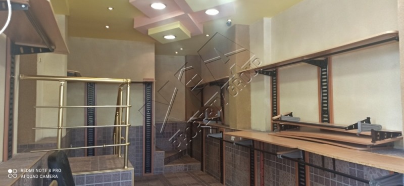 Издаје се  Схоп регион Бургас , Поморие , 45 м2 | 67286079 - слика [2]