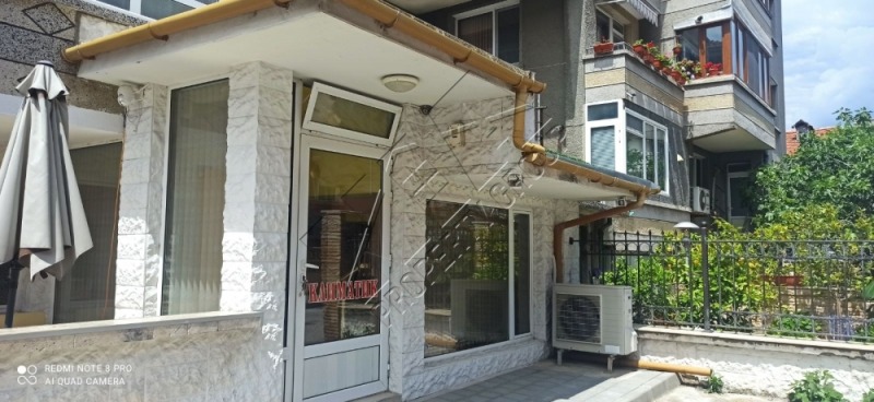 Издаје се  Схоп регион Бургас , Поморие , 45 м2 | 67286079