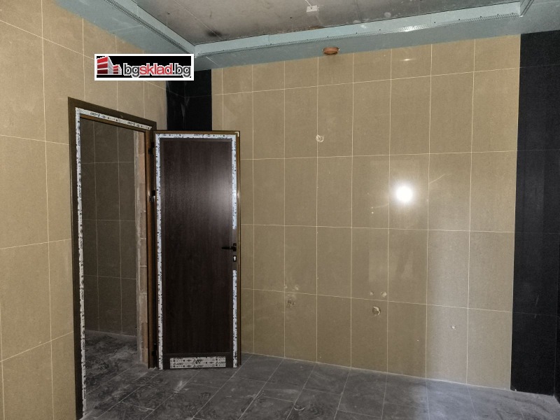 Do wynajęcia  Budynek przemysłowy Sofia , Ilijanci , 810 mkw | 35773810 - obraz [4]
