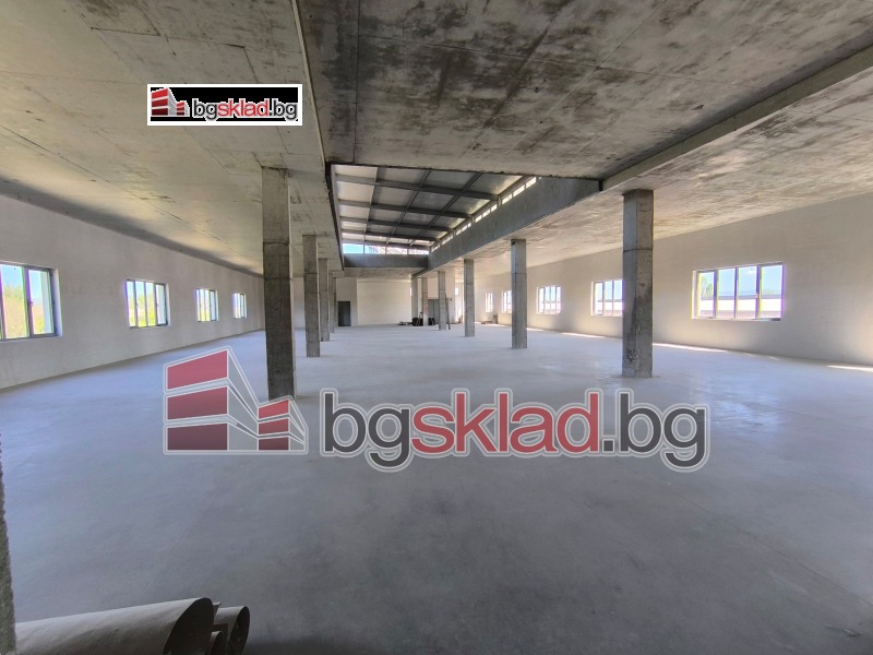 Do wynajęcia  Budynek przemysłowy Sofia , Ilijanci , 810 mkw | 35773810