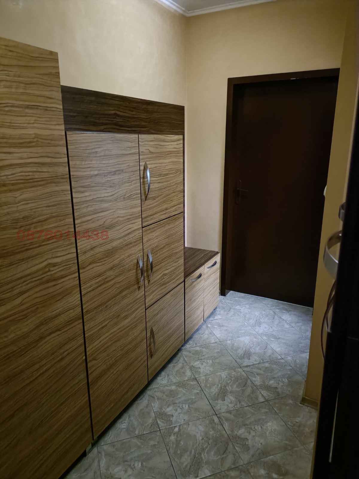 Дава под наем 2-СТАЕН, гр. Пловдив, Съдийски, снимка 11 - Апартаменти - 54064109