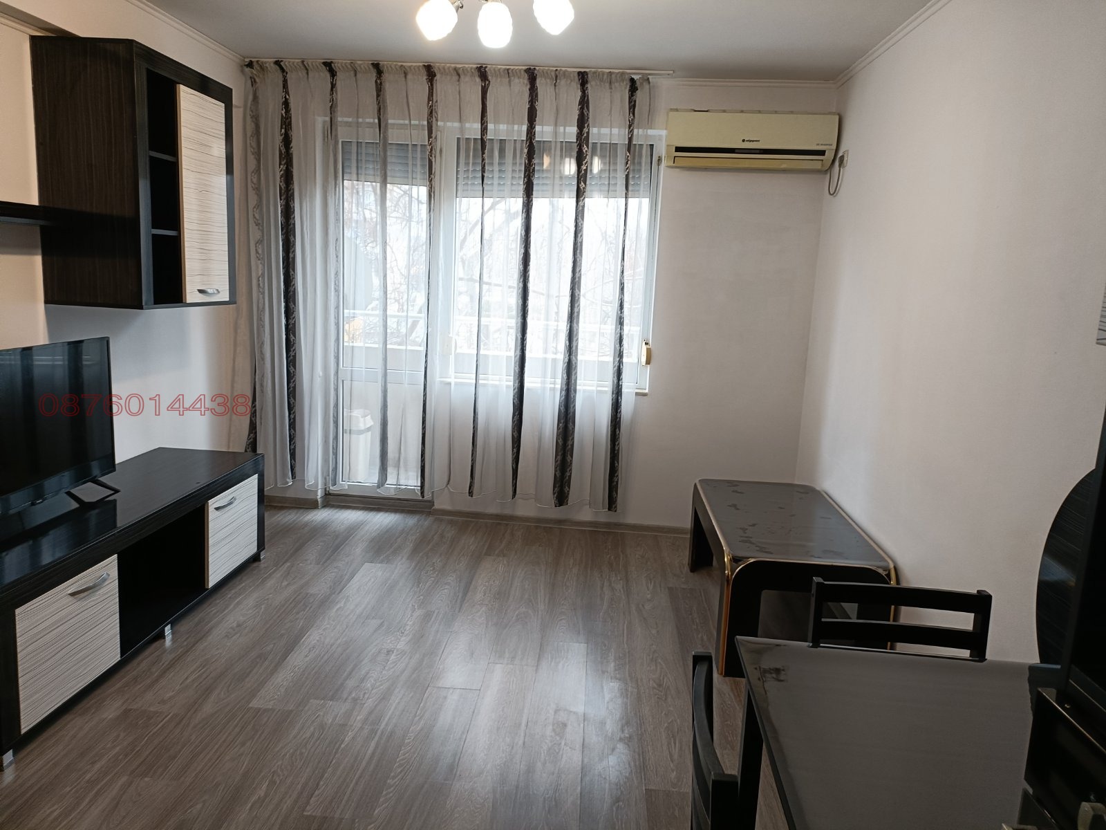 Дава под наем 2-СТАЕН, гр. Пловдив, Съдийски, снимка 4 - Апартаменти - 54064109