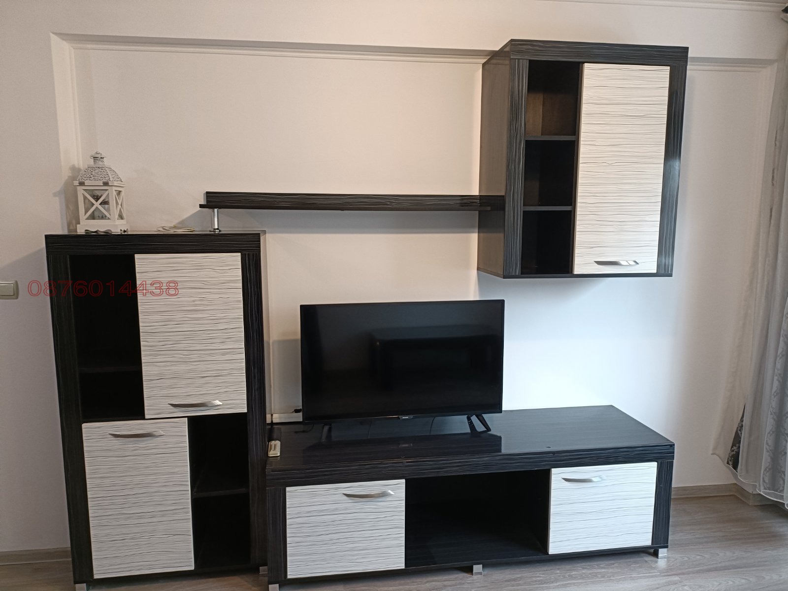 Дава под наем 2-СТАЕН, гр. Пловдив, Съдийски, снимка 5 - Апартаменти - 54064109