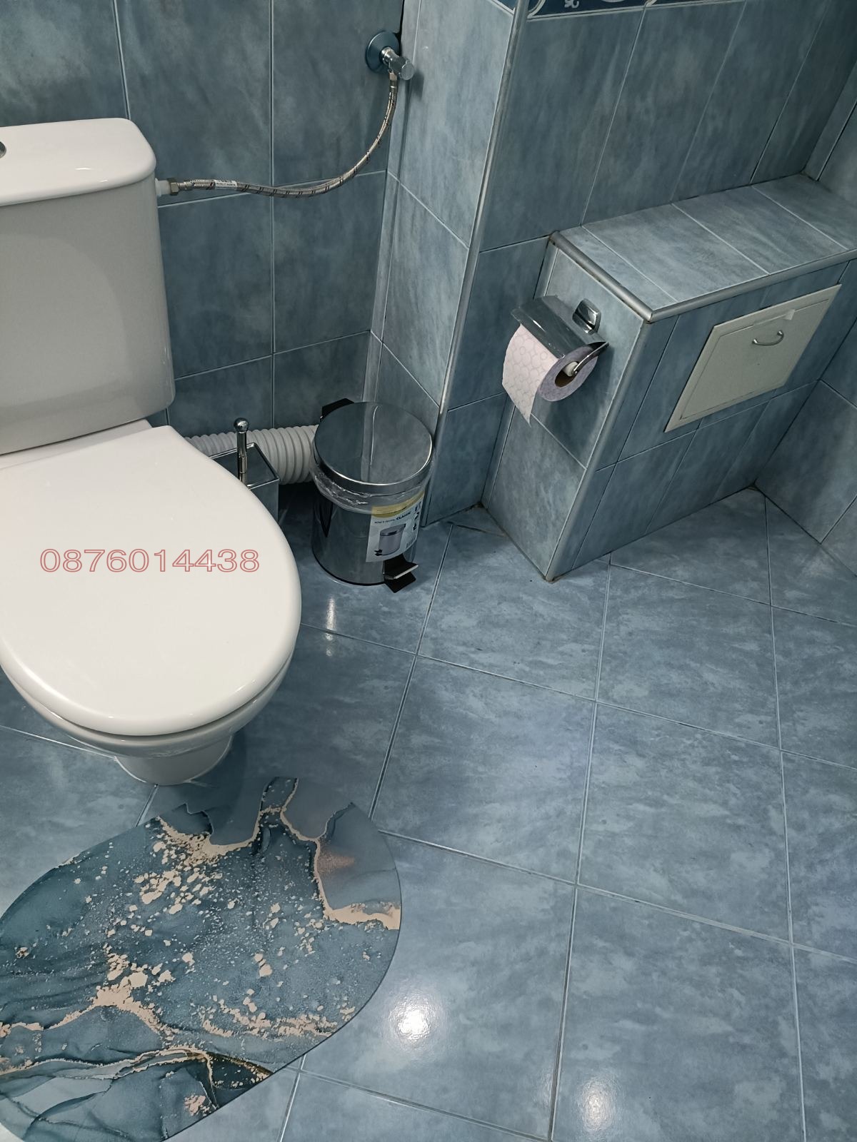 Дава под наем 2-СТАЕН, гр. Пловдив, Съдийски, снимка 15 - Апартаменти - 54064109