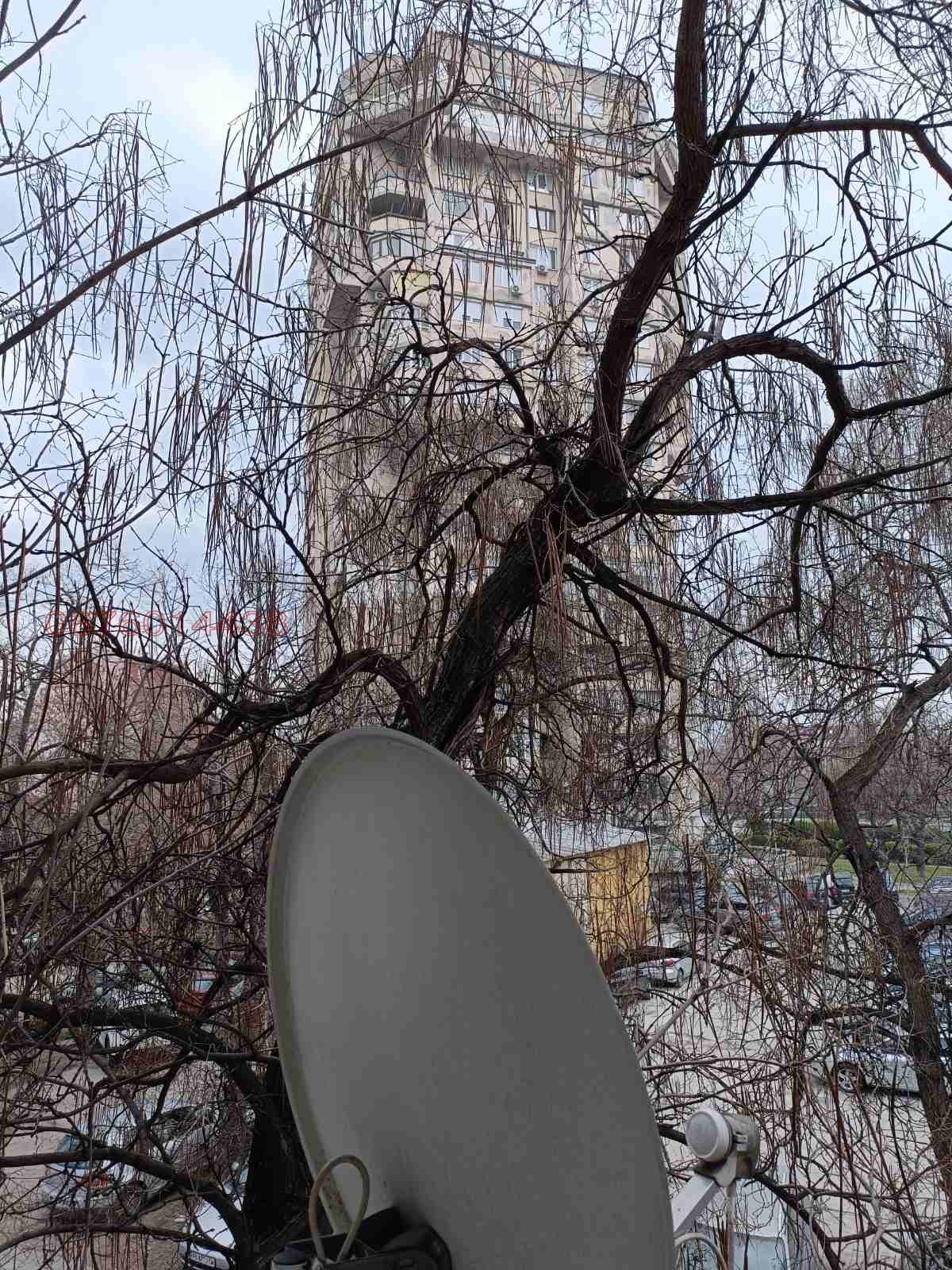 Дава под наем 2-СТАЕН, гр. Пловдив, Съдийски, снимка 17 - Апартаменти - 54064109