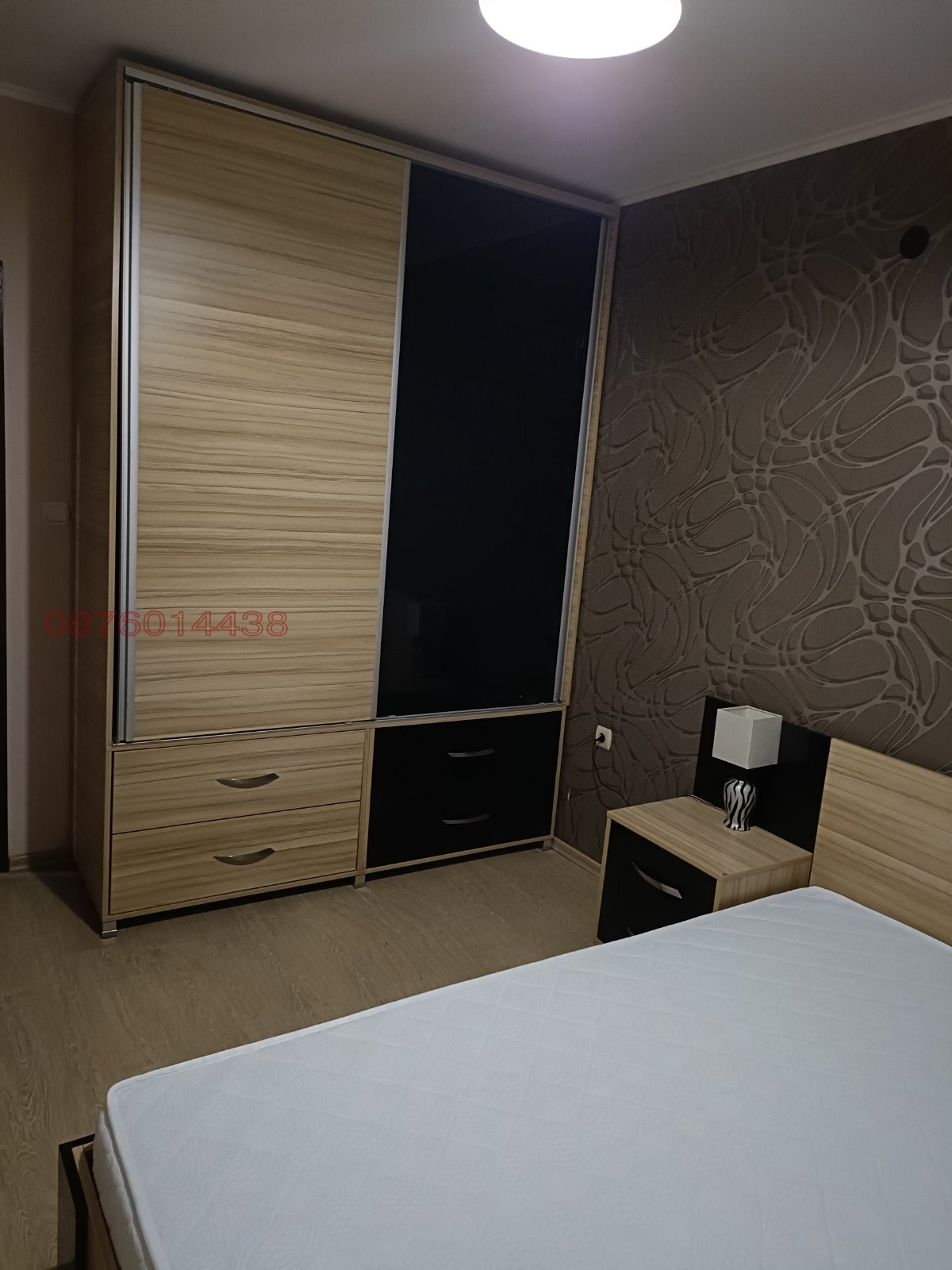 Дава под наем 2-СТАЕН, гр. Пловдив, Съдийски, снимка 6 - Апартаменти - 54064109