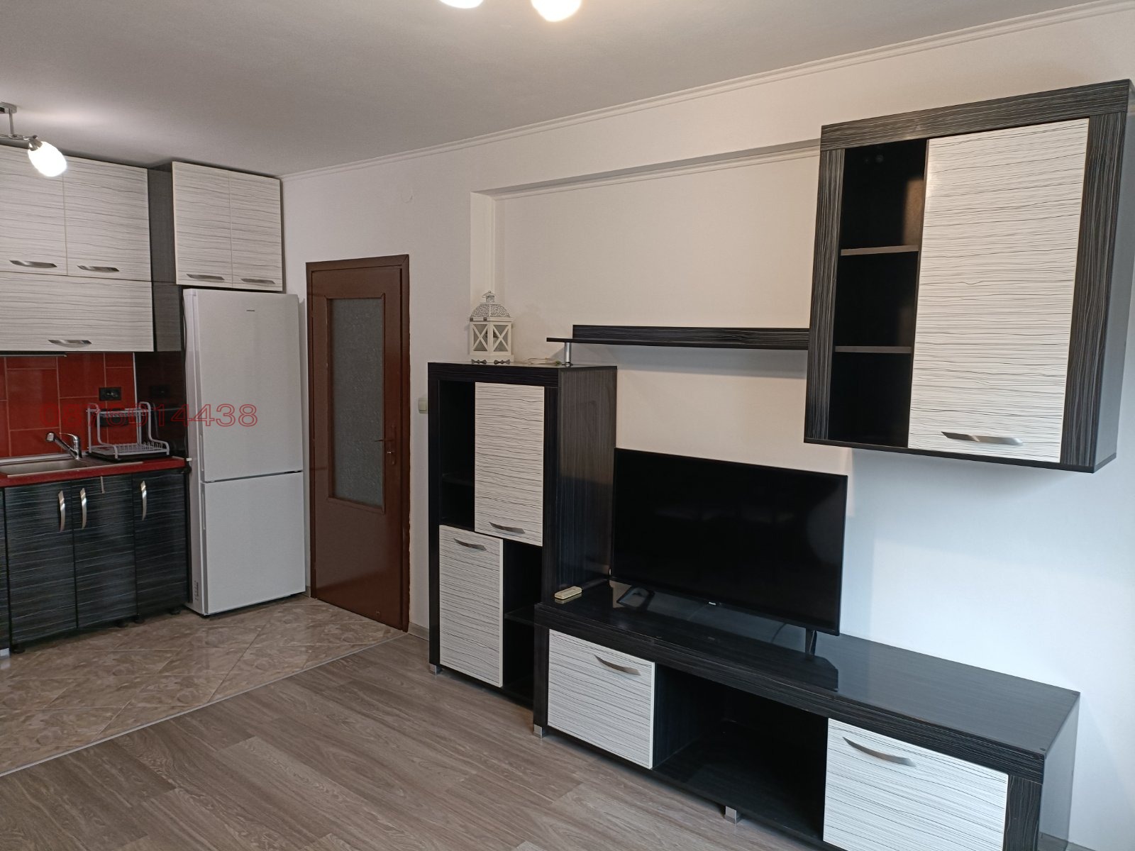 Дава под наем 2-СТАЕН, гр. Пловдив, Съдийски, снимка 3 - Апартаменти - 54064109