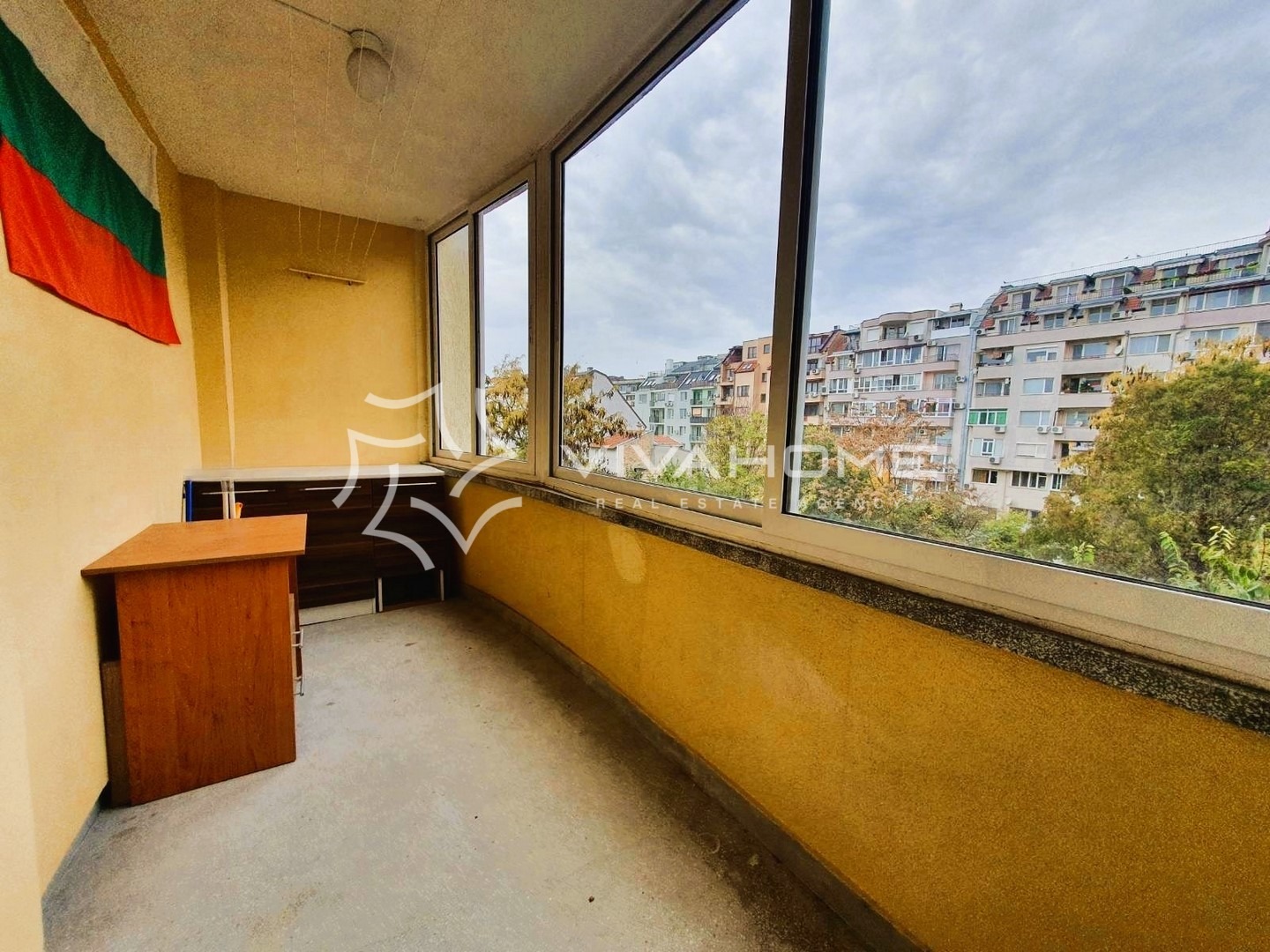 Дава под наем 2-СТАЕН, гр. Варна, Левски 1, снимка 6 - Апартаменти - 55800419