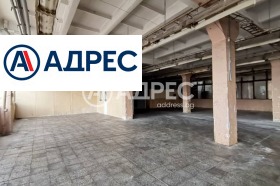 В оренду Промислова будівля