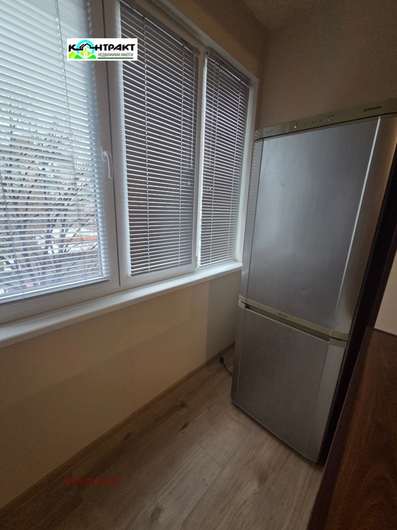 Дава под наем 1-СТАЕН, гр. Стара Загора, Казански, снимка 3 - Апартаменти - 53573738