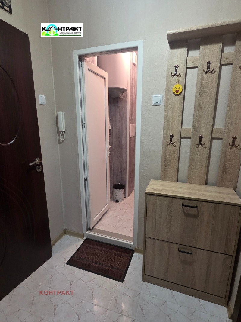 Дава под наем 1-СТАЕН, гр. Стара Загора, Казански, снимка 6 - Апартаменти - 53573738