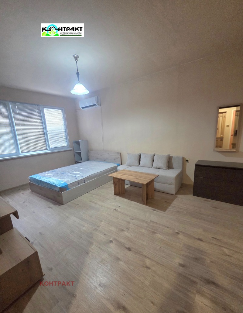 Дава под наем 1-СТАЕН, гр. Стара Загора, Казански, снимка 7 - Апартаменти - 53573738