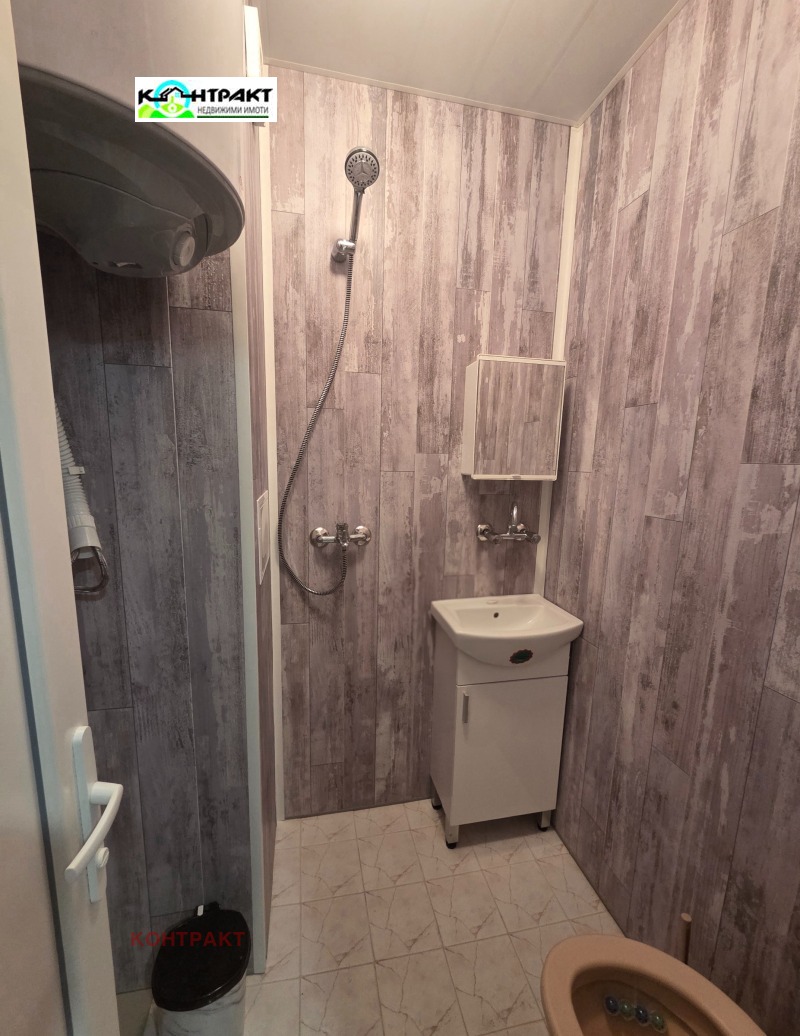 Дава под наем 1-СТАЕН, гр. Стара Загора, Казански, снимка 5 - Апартаменти - 53573738