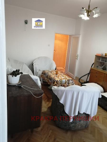 Дава под наем 2-СТАЕН, гр. Перник, Център, снимка 12 - Апартаменти - 54336691