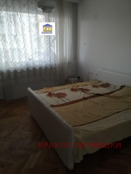 Дава под наем 2-СТАЕН, гр. Перник, Център, снимка 7 - Апартаменти - 54336691