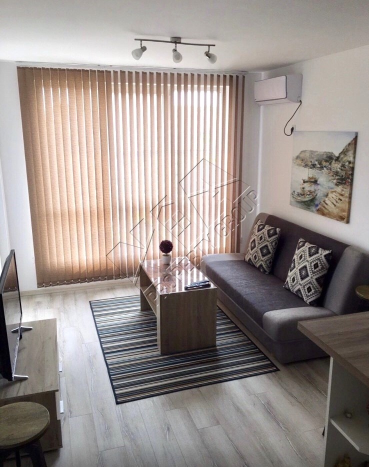 For Rent  1 bedroom Burgas , Sarafovo , 55 sq.m | 50661987 - image [3]
