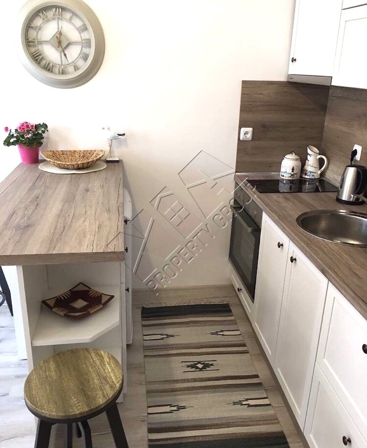 For Rent  1 bedroom Burgas , Sarafovo , 55 sq.m | 50661987 - image [2]