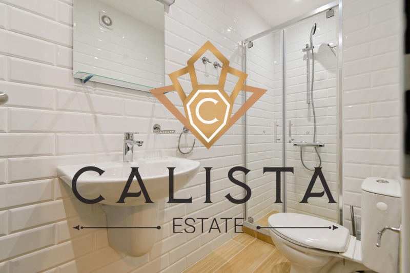 Издаје се  1 спаваћа соба Софија , Центар , 60 м2 | 67801883 - слика [12]