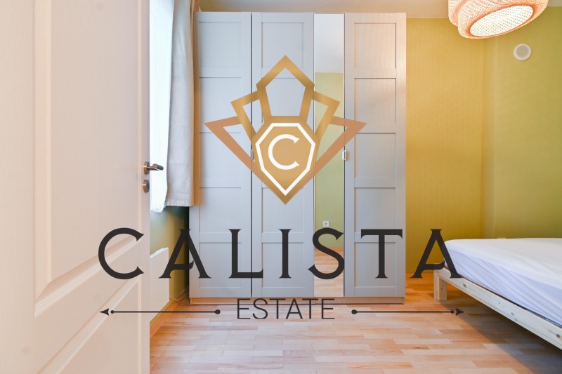 Издаје се  1 спаваћа соба Софија , Центар , 60 м2 | 67801883 - слика [10]