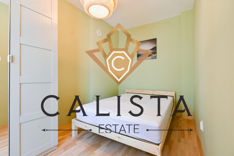 Издаје се  1 спаваћа соба Софија , Центар , 60 м2 | 67801883 - слика [8]