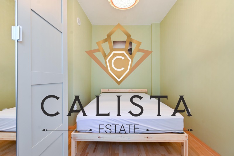 Издаје се  1 спаваћа соба Софија , Центар , 60 м2 | 67801883 - слика [9]