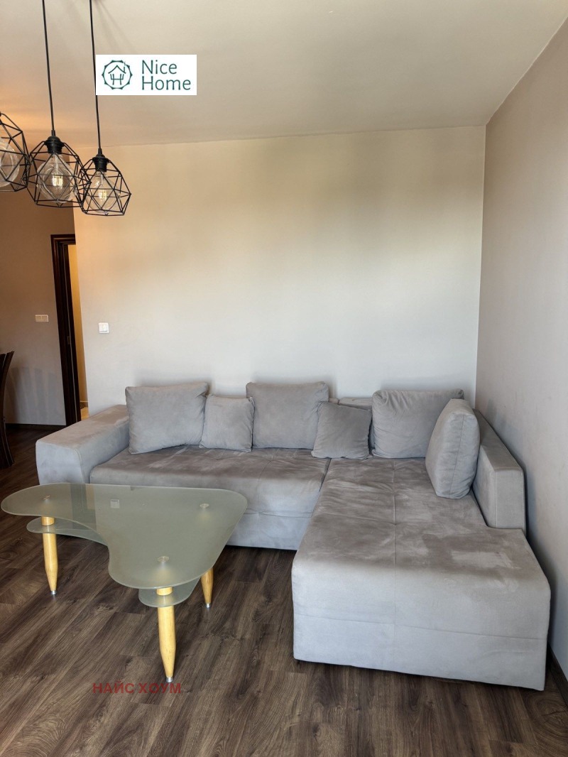 Дава под наем  2-стаен град София , Кръстова вада , 73 кв.м | 62270824 - изображение [2]