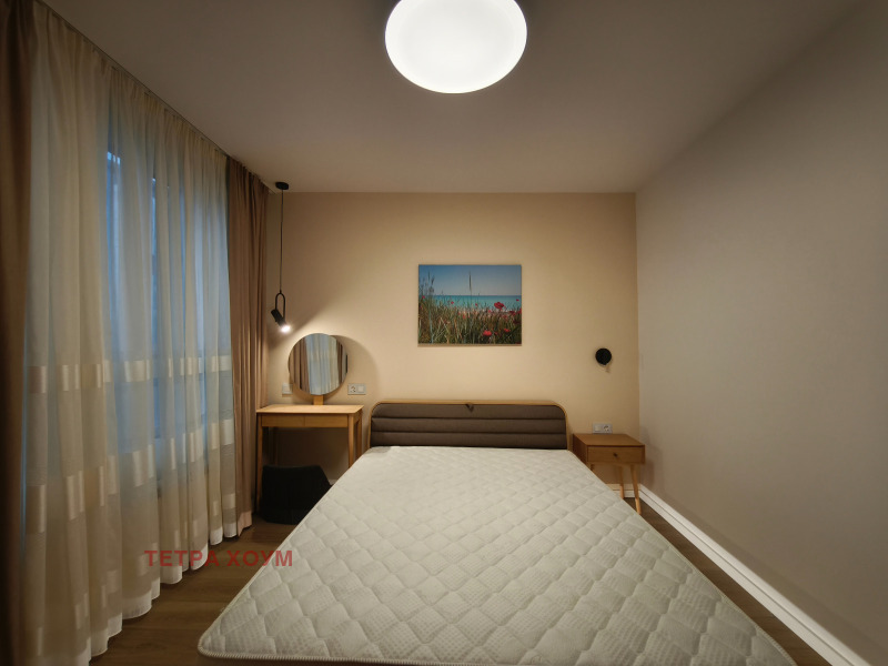 Дава под наем 2-СТАЕН, гр. София, Лагера, снимка 10 - Апартаменти - 52663212