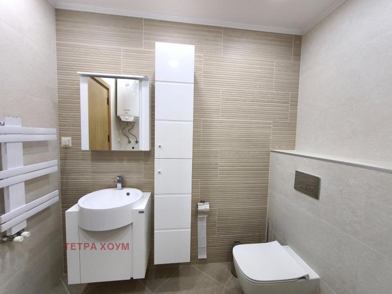 Дава под наем 2-СТАЕН, гр. София, Лагера, снимка 13 - Апартаменти - 52663212