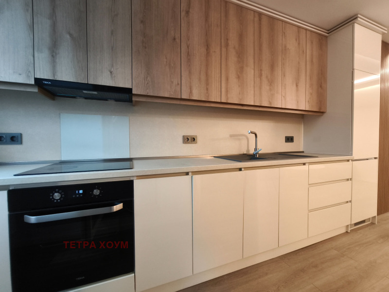 Дава под наем 2-СТАЕН, гр. София, Лагера, снимка 6 - Апартаменти - 52663212