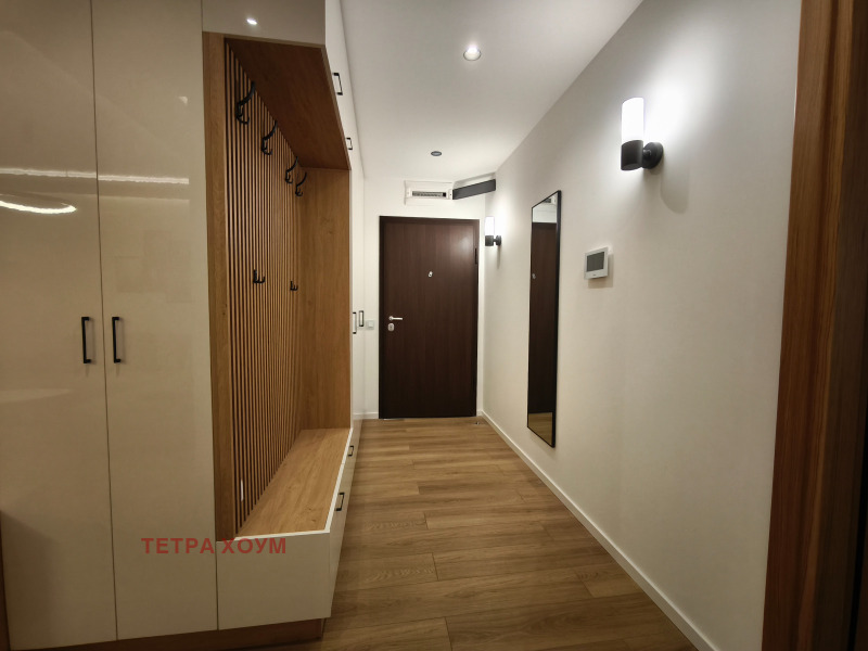 Дава под наем 2-СТАЕН, гр. София, Лагера, снимка 14 - Апартаменти - 52663212