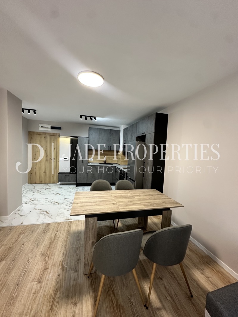 Дава под наем 2-СТАЕН, гр. София, Дианабад, снимка 5 - Апартаменти - 52703618